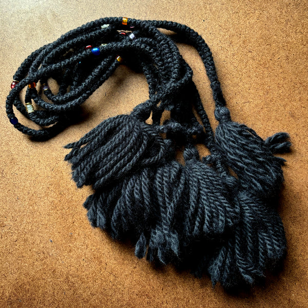 100 Knot Prayer Ropes from Lebanon