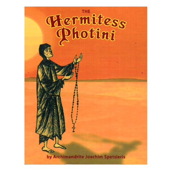 Hermitess Photini