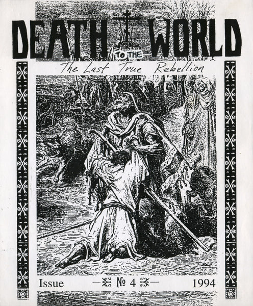 Issue 4 (Print)