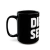 Die to Self Mug