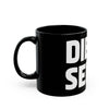 Die to Self Mug